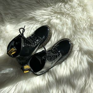 Dr. Marten’s Women’s 1460 8-Eye Boot